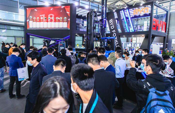 展臺(tái)搭建中如何精準(zhǔn)的獲得客源？具體有哪些方法？