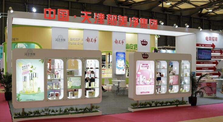 四類展臺搭建常用材料包括哪些？十七項(xiàng)展臺搭建流程有哪些？