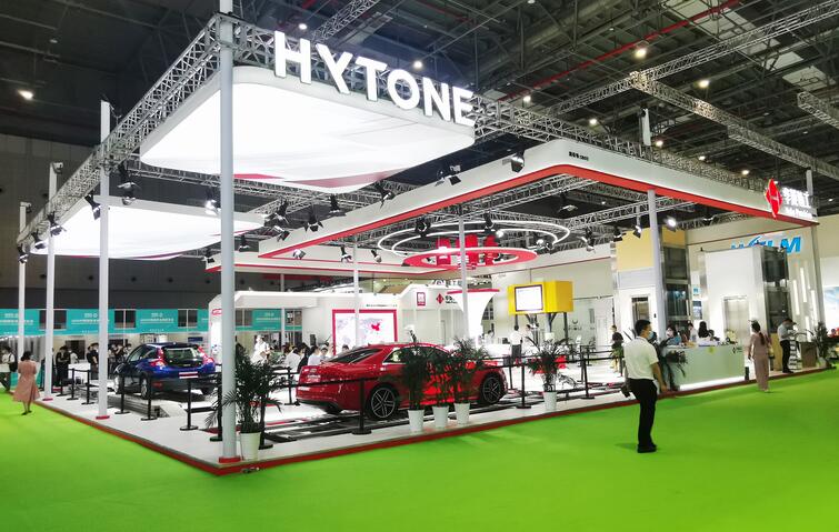 2021年3月上海虹橋國家會展中心有什么展開展？虹橋展會搭建公司解答