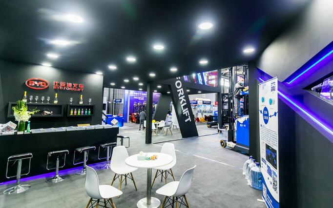 酒店用品展臺(tái)搭建公司有哪些？推薦酒店用品展會(huì)搭建公司