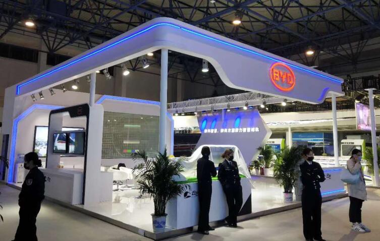 2021北京國際展覽中心有什么展會開展嗎？推薦北京展會排期表