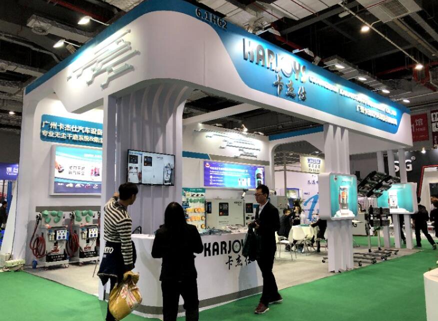 2021深圳3d打印展一般多久開展？3d打印展臺搭建公司告訴您