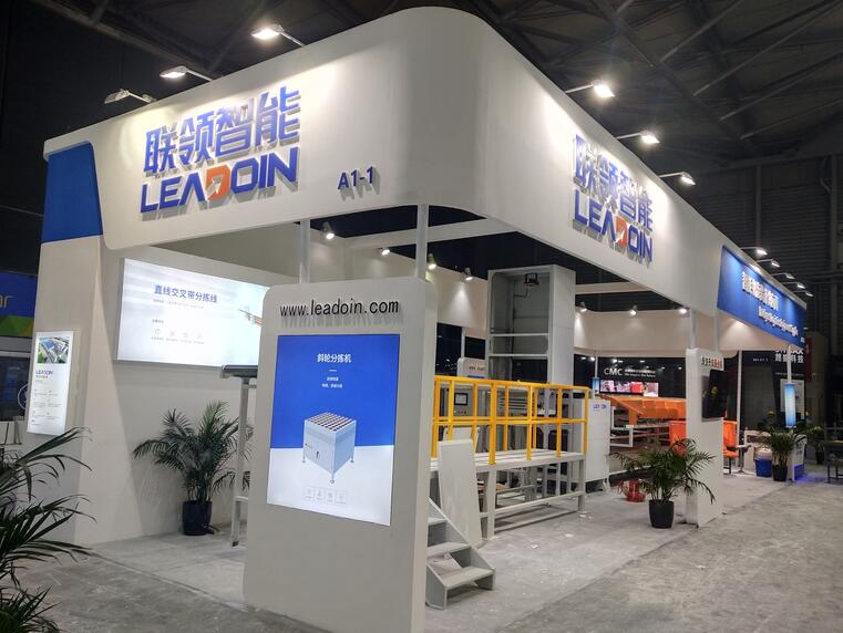 在展覽搭建服務(wù)前 參展商該如何深入考慮展臺(tái)得到最佳效果？