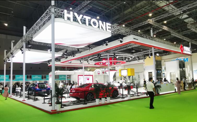在春季汽車展臺搭建前需要計劃什么？搭建中該考慮什么問題？