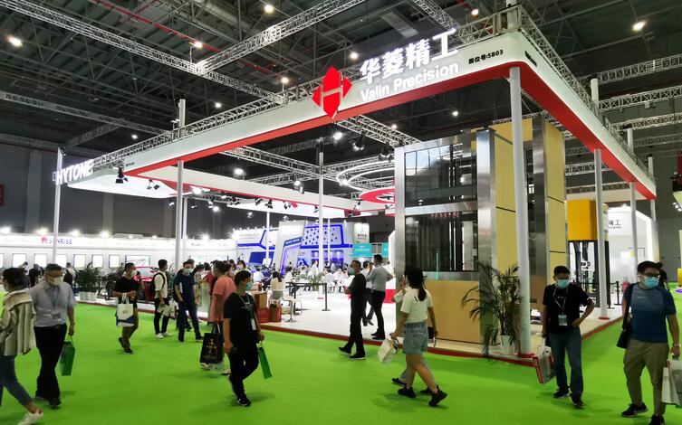 全國有多少展覽搭建制作工廠？推薦優(yōu)秀展覽搭建制作工廠排名