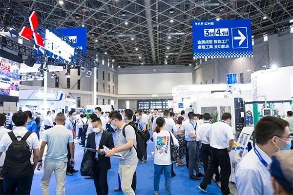 機(jī)床展搭建公司介紹，帶貨通道戰(zhàn)略第二站 行業(yè)節(jié)點(diǎn)營(yíng)銷再升級(jí)