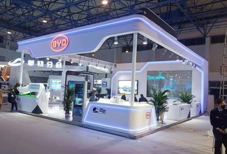 2021北京展會如何安排的？北京展會搭建公司推薦北京最新展會排期