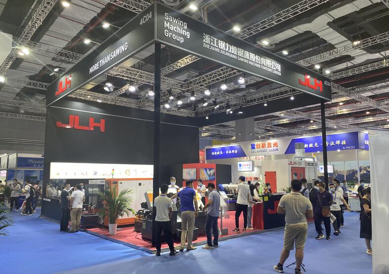 2021北京機床展開展時間日期是多久?又該如何參展？