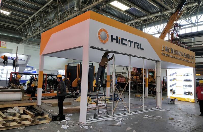 上海展覽搭建服務(wù)中 該如何了解分析客戶真正的需求？