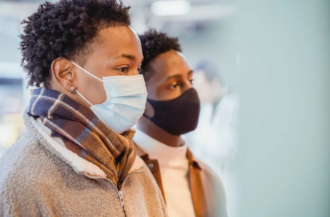 為什么說(shuō)這一波疫情,或許我們會(huì)展人真的可能需要歇歇腳