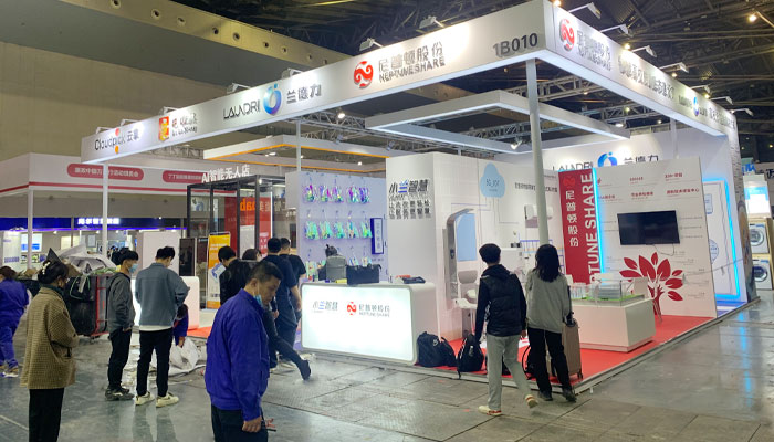 北京智能展臺搭建公司 北京智能展臺搭建公司