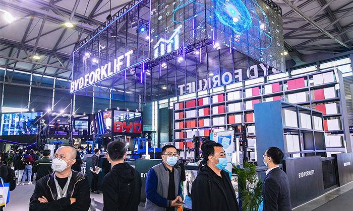 北京有名石油展會搭建有哪家？分享北京有名的展會搭建商及石油展時間