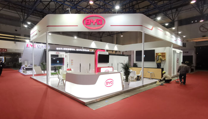 2022中國(guó)首屆碳博會(huì)將于4月20日在那里開(kāi)展？碳博會(huì)展覽展會(huì)搭建公司解釋