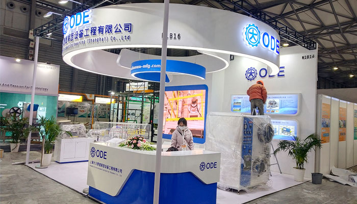 2022上海 北京 深圳紡織面料輔料展啥時(shí)候開(kāi)展？紡織展臺(tái)設(shè)計(jì)搭建公司解答