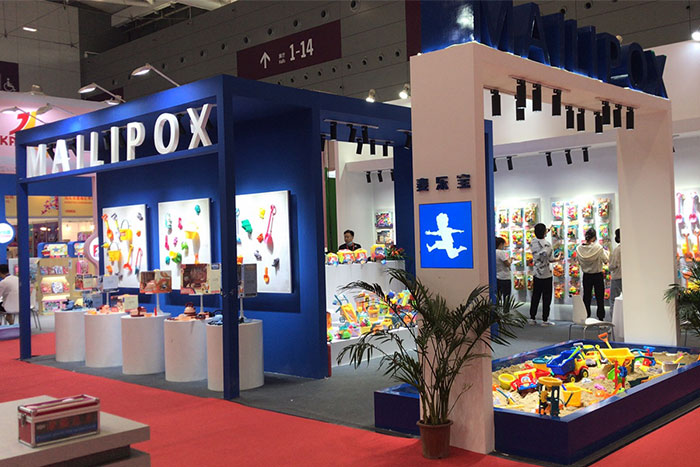 參展商怎樣布置展會現(xiàn)場才最貼心？上海會展布置搭建公司解道！