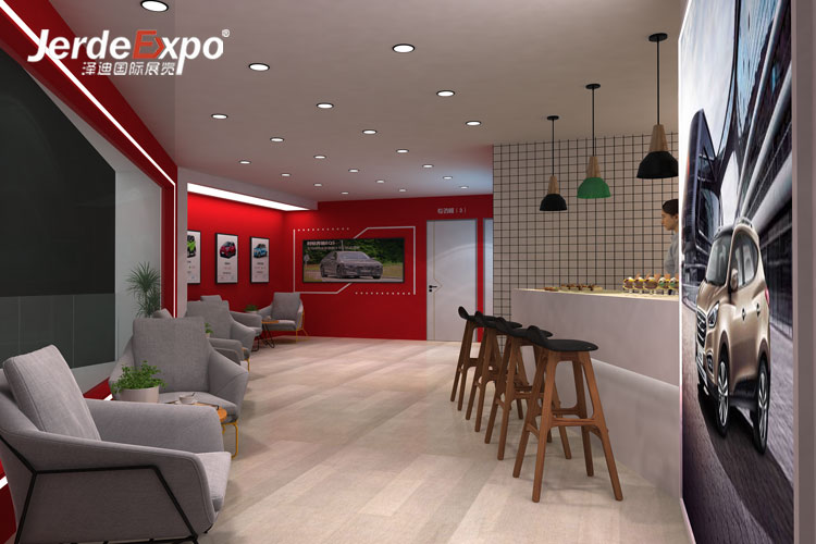 上海展覽展臺設(shè)計搭建 上海展覽展臺設(shè)計搭建