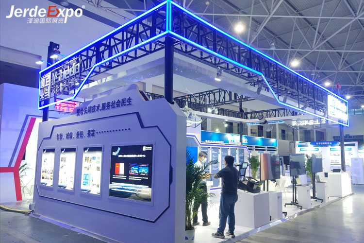 上海展臺(tái)搭建布展 上海展臺(tái)搭建布展