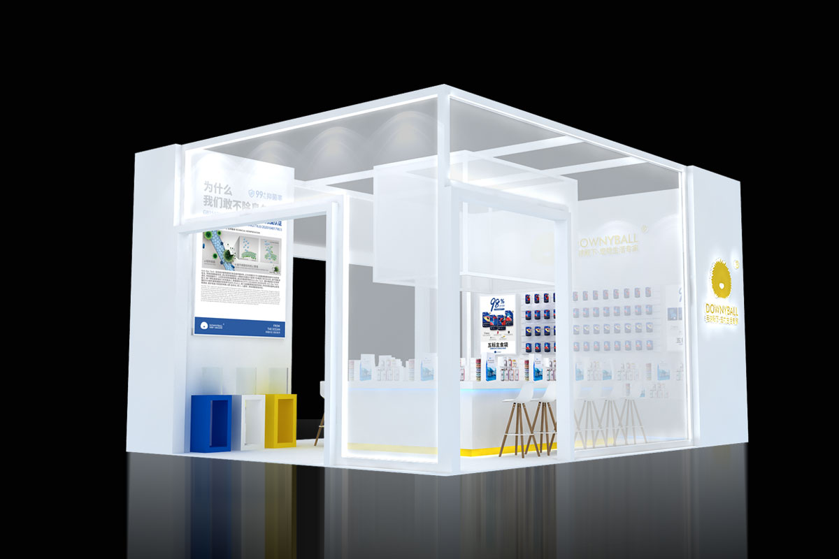 上海國(guó)際展臺(tái)搭建行業(yè)想要銷(xiāo)售業(yè)績(jī)翻倍,怎么做？