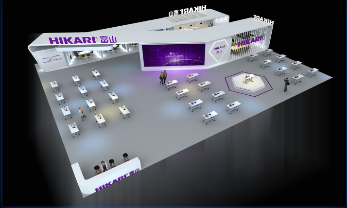 如何獨(dú)立策劃藝術(shù)展？ 上海展位策劃搭建公司分享9個(gè)實(shí)戰(zhàn)步驟