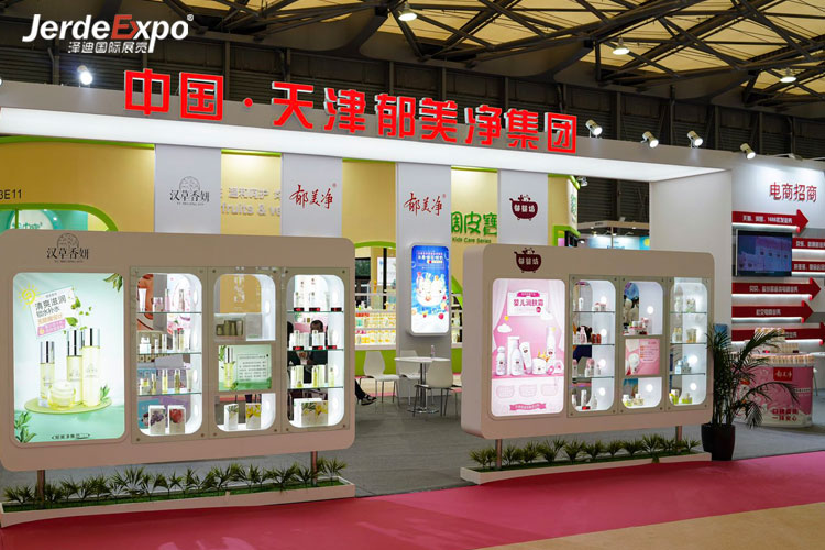 博覽會展臺搭建公司 博覽會展臺搭建公司