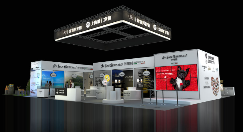 展覽設(shè)計(jì)搭建制作公司 展覽設(shè)計(jì)搭建制作公司