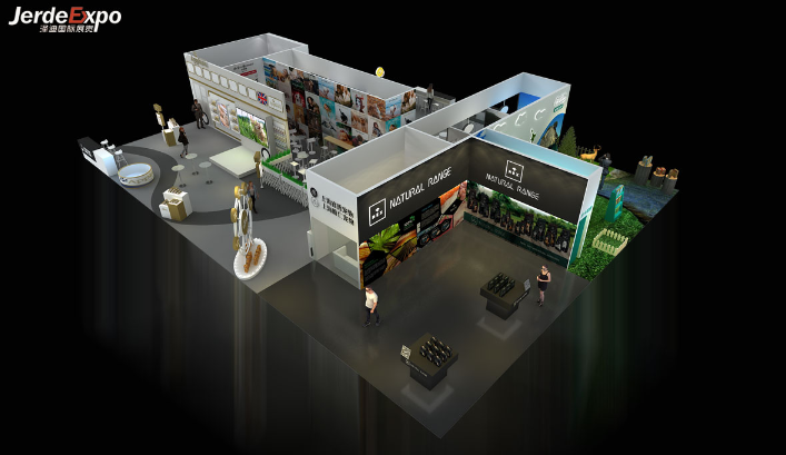 上海搭建展臺(tái)搭建公司 上海搭建展臺(tái)搭建公司