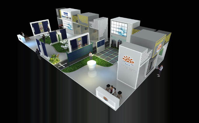 展會設(shè)計搭建公司 展會設(shè)計搭建公司