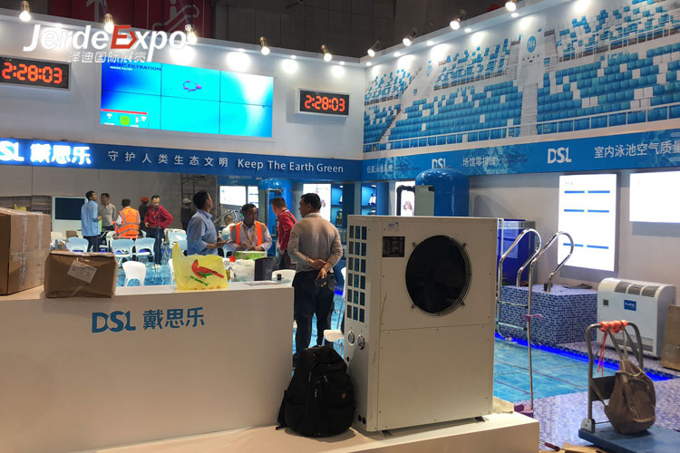 橡塑展覽設(shè)計搭建 橡塑展覽設(shè)計搭建