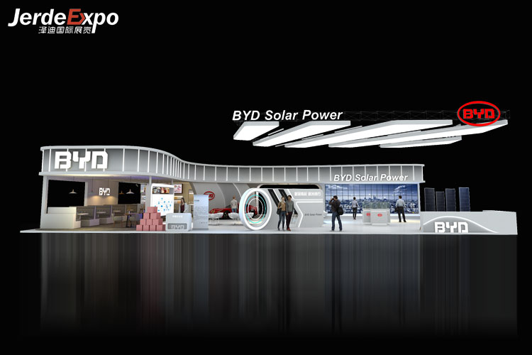 如何通過(guò)幾種方法增企業(yè)參展曝光度？上海展會(huì)設(shè)計(jì)布置公司分享干貨