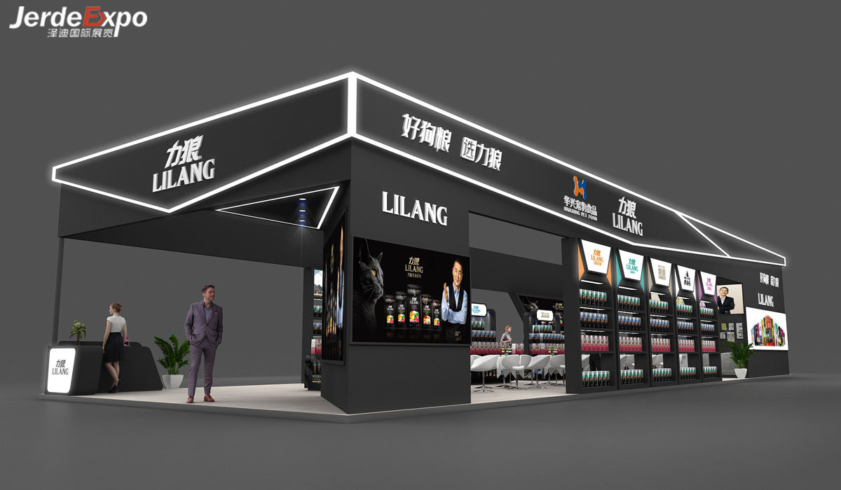 2022參展商需具備那些核心技能才能籌備好展會(huì)？展會(huì)搭建制作公司獨(dú)家解密