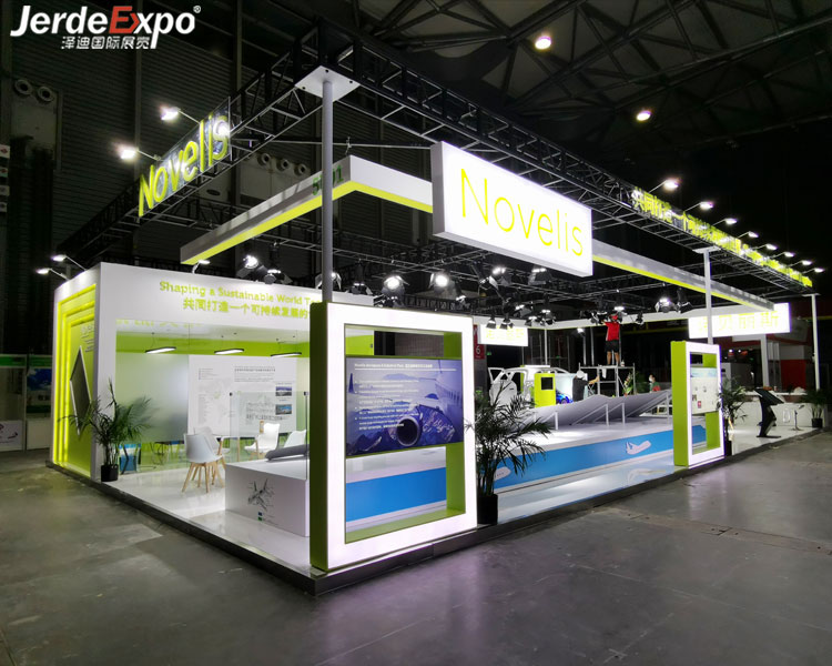 2022上海工業(yè)清洗展覽會ICLEAN啥時間舉行？ 上海清洗會展設計搭建解答