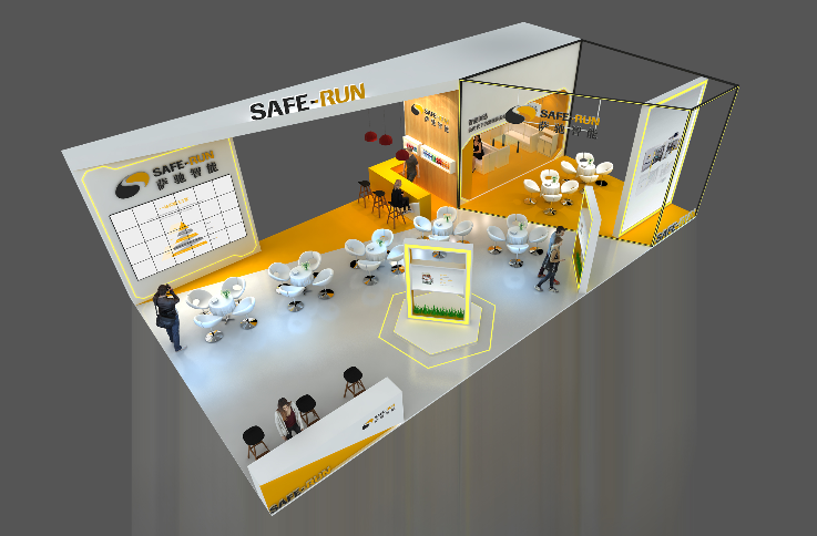 啥時(shí)間舉行2022中國(guó)北京國(guó)際健康產(chǎn)業(yè)展？北京特裝展臺(tái)搭建公司分享