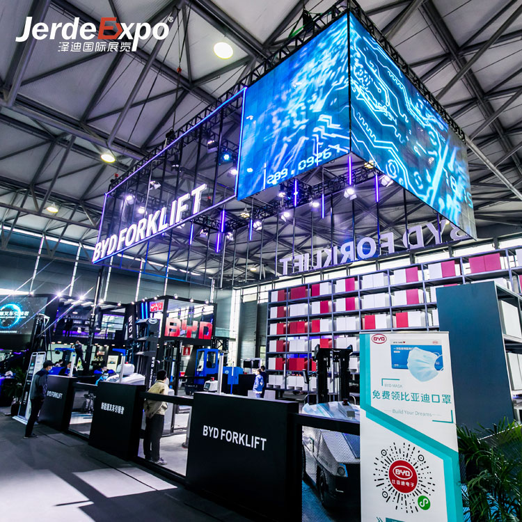 深圳展會(huì)展臺(tái)搭建公司 深圳展會(huì)展臺(tái)搭建公司