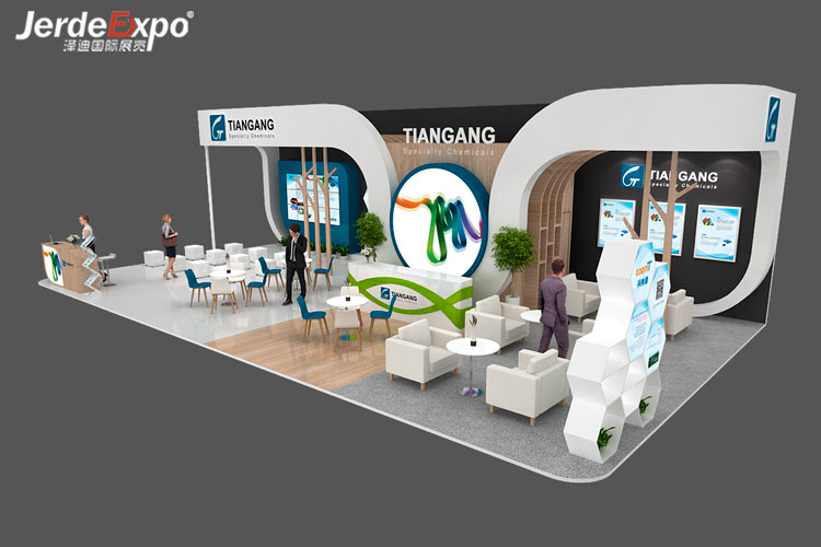 開展啦！展會(huì)展臺(tái)搭建公司分享6月全國(guó)展會(huì)排期