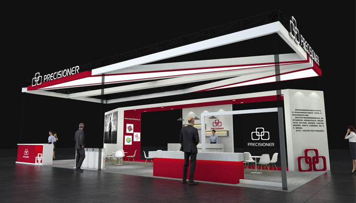 北京展會(huì)搭建公司哪家好？介紹挑選優(yōu)展臺(tái)搭建公司方法