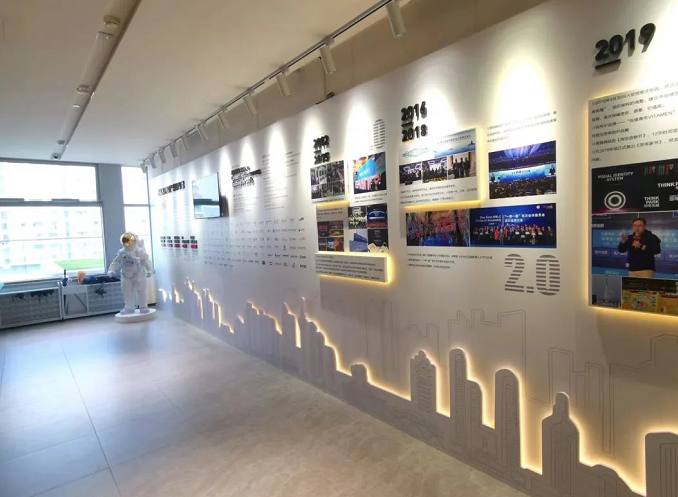 會展業(yè)是什么產(chǎn)業(yè)？展位搭建公司回答道 是邊緣業(yè)！