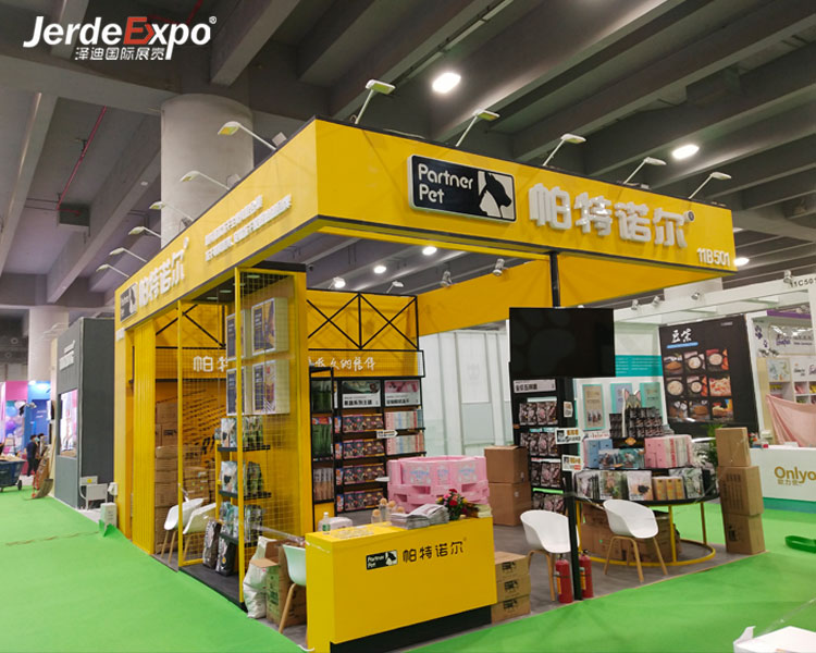 2022青島展臺(tái)設(shè)計(jì)搭建服務(wù)公司哪些？青島知名展覽搭建公司推薦