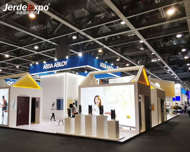 上海進博會在搭建與開展時間需要注意哪些疫情防控問題？