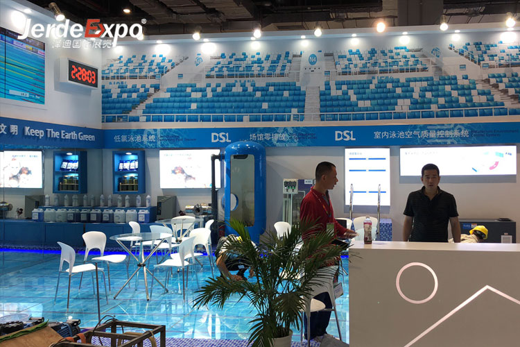 2022廣州水上運(yùn)動(dòng)用品展在哪開(kāi)展？廣州博覽會(huì)展臺(tái)搭建答道