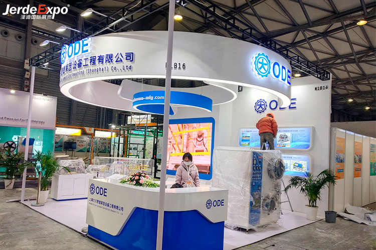 展會設(shè)計(jì)和搭建 展會設(shè)計(jì)和搭建