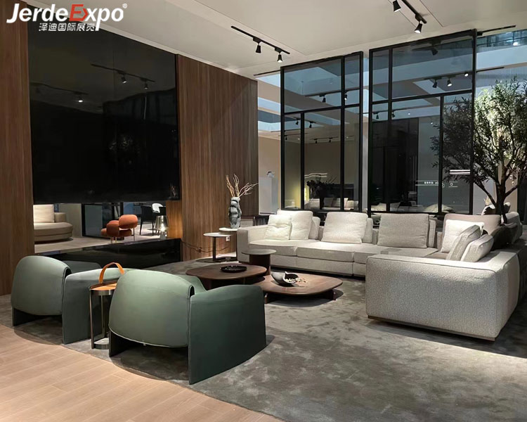 杭州會(huì)展搭建商 杭州會(huì)展搭建商