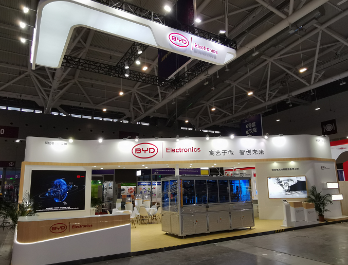 濟(jì)南展會搭建 濟(jì)南展會搭建