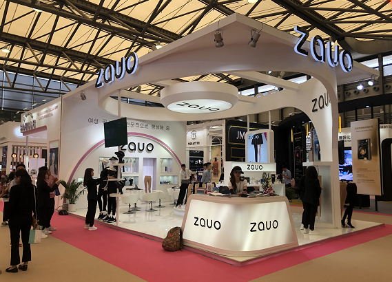 深圳服裝面料展覽會(huì)PV在哪開展？深圳服飾展會(huì)搭建公司開展地點(diǎn)時(shí)間