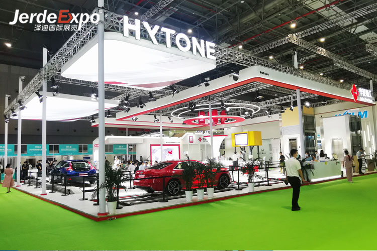 參展商在展會(huì)現(xiàn)場(chǎng)該如何營銷產(chǎn)品？展覽搭建服務(wù)公司給您解答