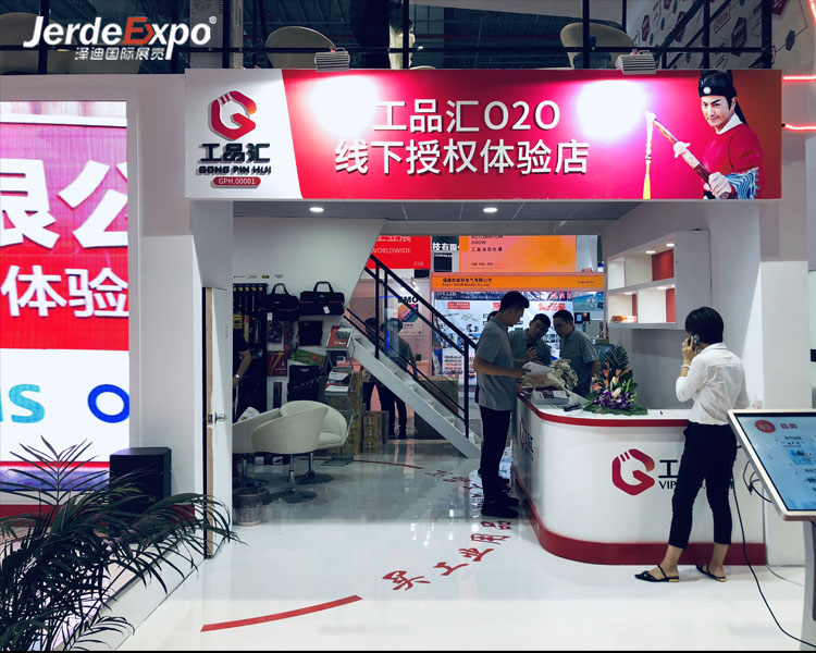 濟(jì)南展會搭建公司哪家好？推薦2023濟(jì)南展臺搭建公司最新排名