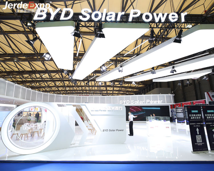 2022 展會公司想做長久需要怎么做？展會設(shè)計(jì)搭建公司答道