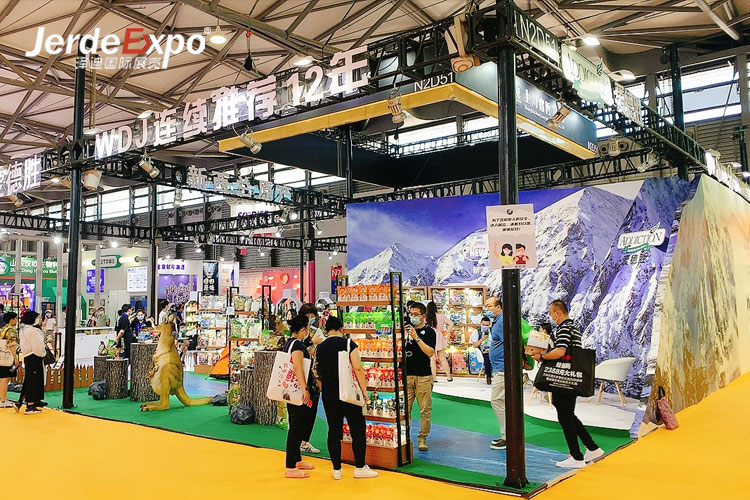 2022成都寵物展會在哪里什么時間舉行？成都展覽會搭建公司答道