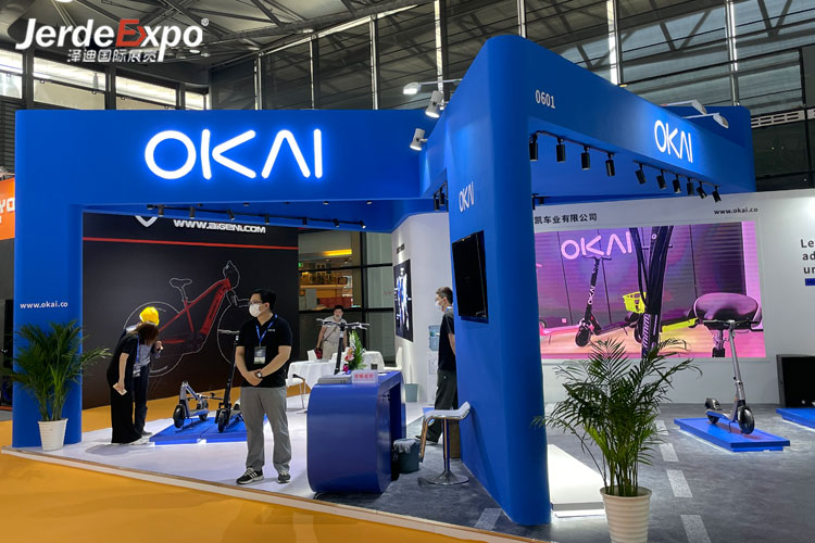 會(huì)展展位設(shè)計(jì)搭建 會(huì)展展位設(shè)計(jì)搭建