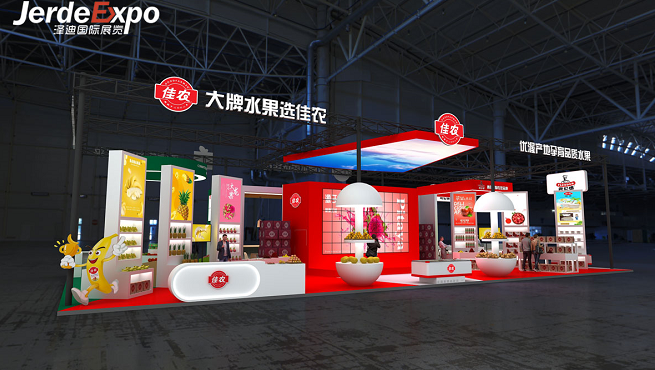 展會營銷的內(nèi)容生產(chǎn)與信息觸達(dá)有關(guān)嗎？展覽展覽公司為您解析