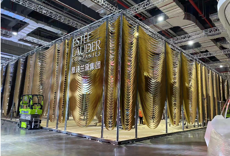 為什么說(shuō)展覽項(xiàng)目是展覽業(yè)的驅(qū)動(dòng)力量？展覽設(shè)計(jì)搭建公司解析道